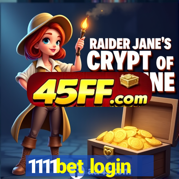 1111bet login